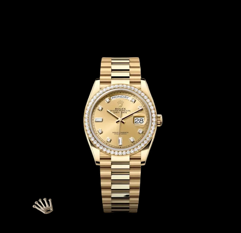 Day-Date 36